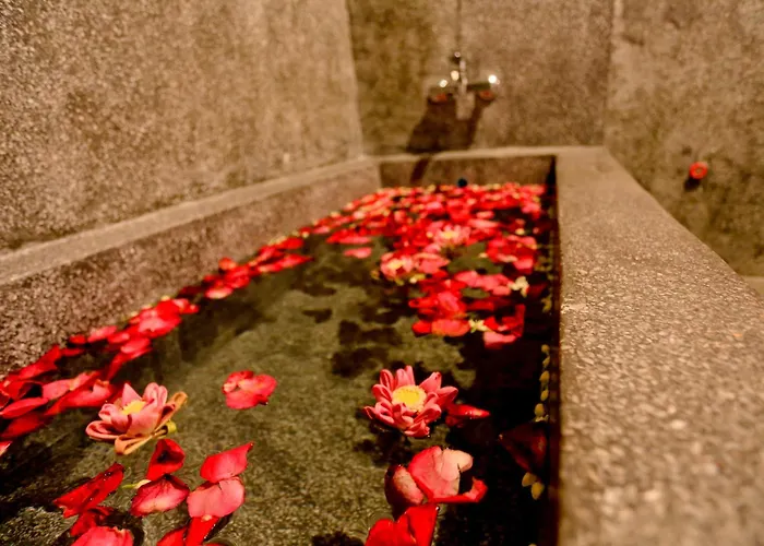 Hotel Khmer Mansion Boutique 4*