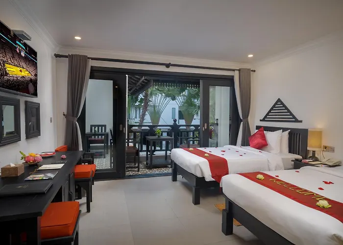 Khmer Mansion Boutique