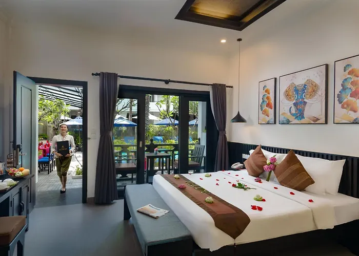 Khmer Mansion Boutique Hotel 4*