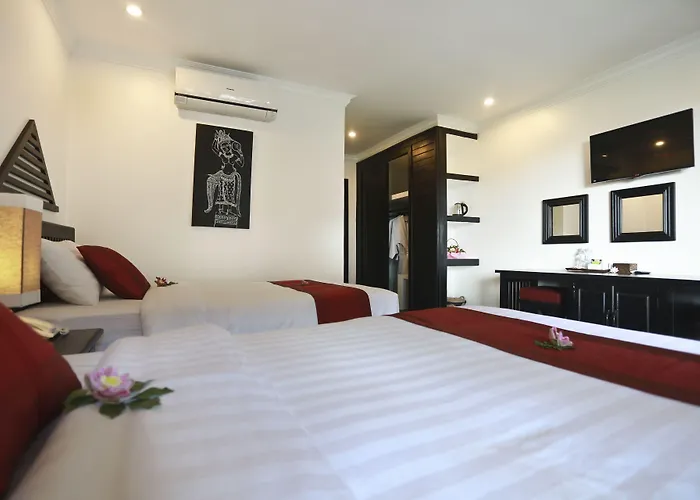 Khmer Mansion Boutique Hotel