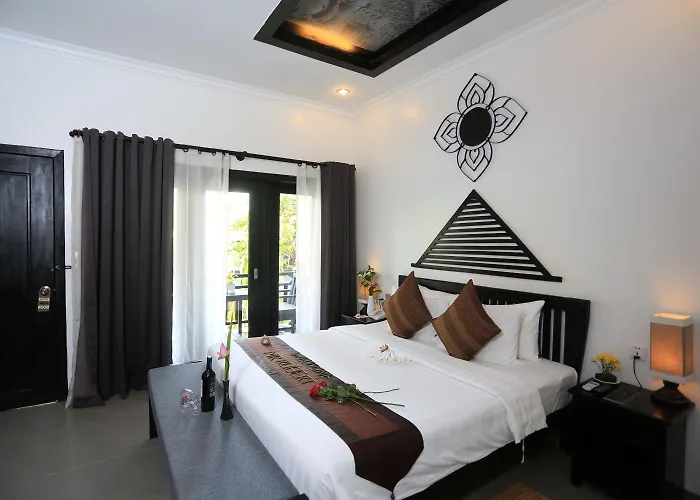 Hotel Khmer Mansion Boutique