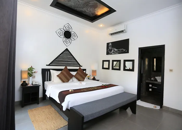 Khmer Mansion Boutique