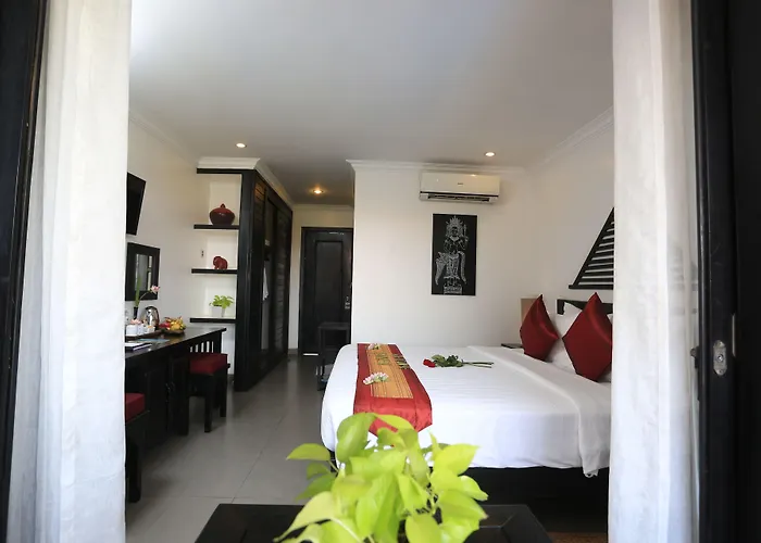 Hotel Khmer Mansion Boutique