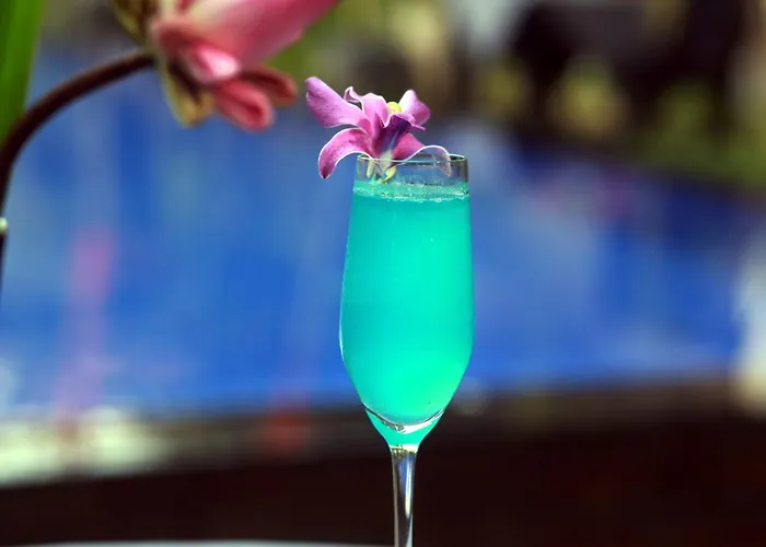 Khmer Mansion Boutique Hotel
