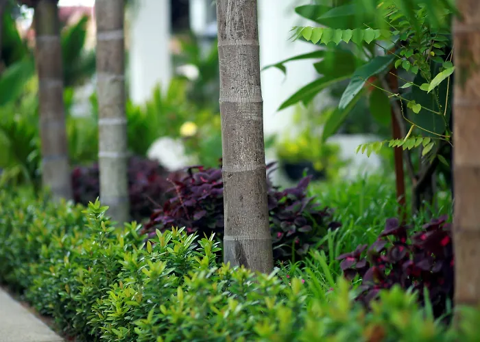 Hotel Khmer Mansion Boutique