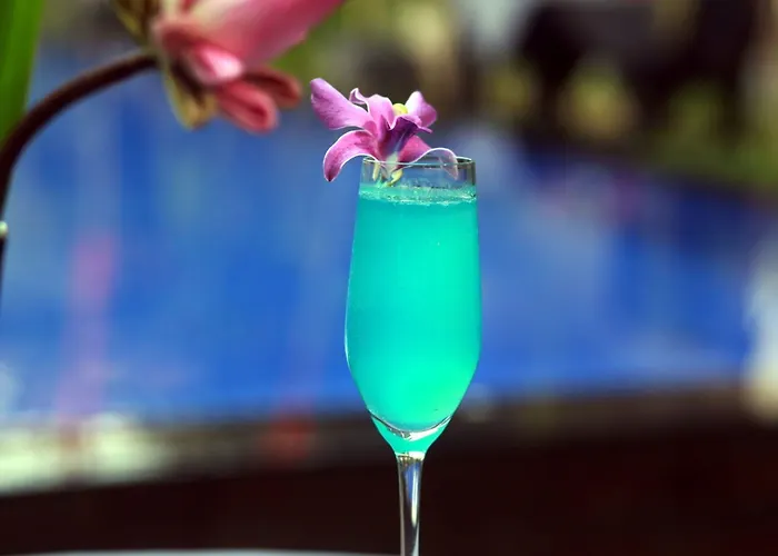 高棉公馆精品酒店 4* 暹粒